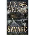 thumbnail image 1 of Ravaged World Trilogy Savage, Book 3, (Paperback), 1 of 1