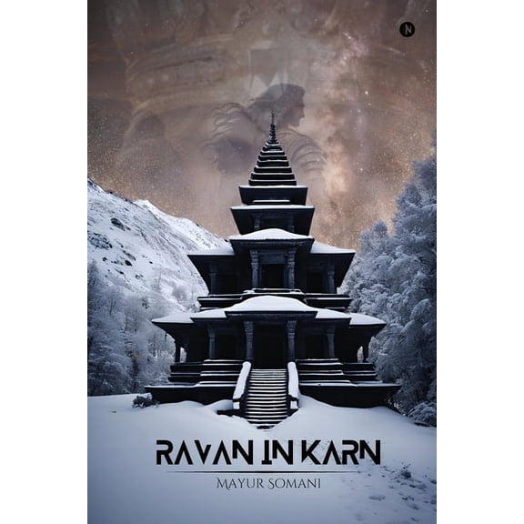 Ravan in Karn, (Paperback)