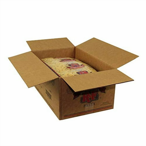 Ravarino & Freschi Medium Pasta Shells, 10 lb - Case of 2
