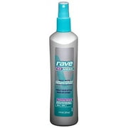 Rave 4X Mega Hairspray with Clima Shield Unscented 11oz Each