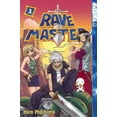 thumbnail image 1 of Rave Master #3 VF ; Tokyopop Comic Book, 1 of 1