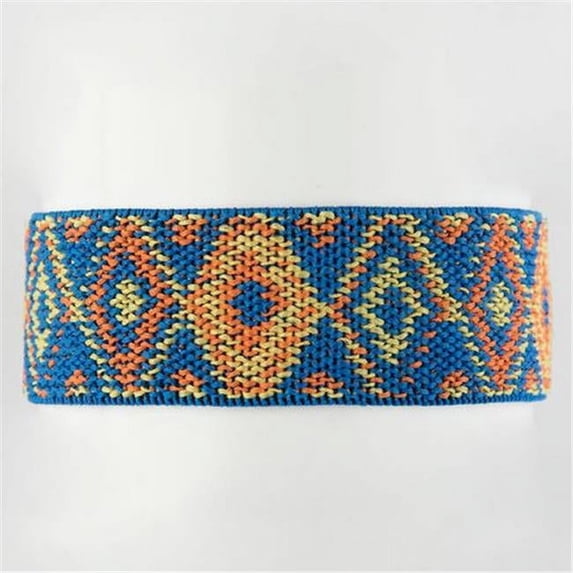 Rave PP627-8 1 by 2 or 6 Pack Limited Green & Blue Tribal Anklet & Bracelet for Men & Women