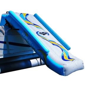 RAVE Pontoon Slide