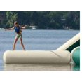 thumbnail image 1 of Rave Sports 02098 Aqua Log 10' Northwoods Water Trampoline Attachment, 1 of 2