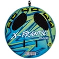 thumbnail image 1 of RAVE Sports X-Frantic Towable Tube, 1 of 7