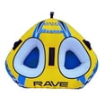 thumbnail image 1 of RAVE Sports 02648 Fastrax Boat Towable Tube, 1 of 10