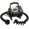thumbnail image 1 of Rave Sports 1.2 HP High Speed Inflator & Deflator Electric Air Pump w/ Adaptors, 1 of 5