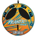 thumbnail image 1 of RAVE Sports Frantic Towable Tube, 1 of 8