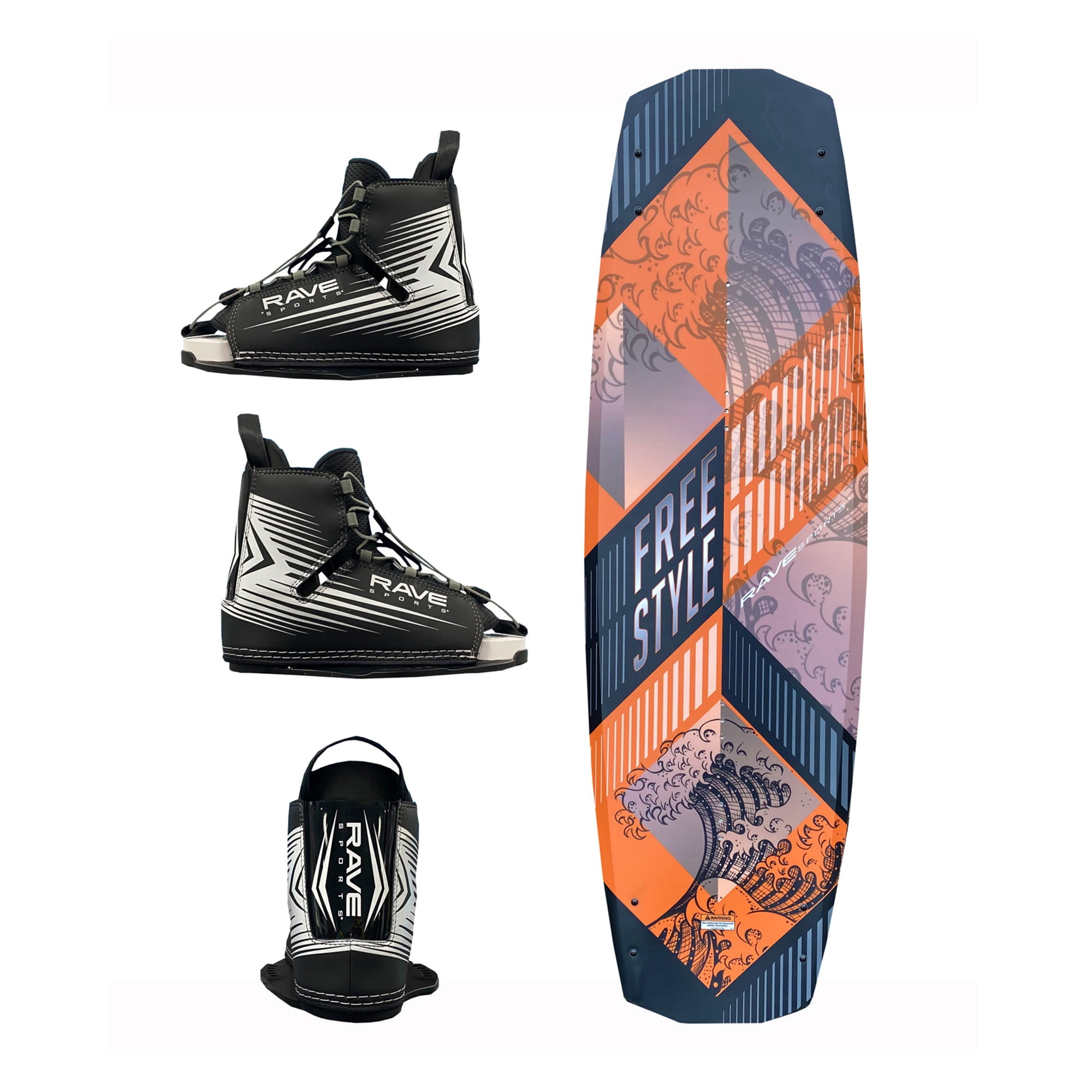 JACKSON FREESTYLE(WOMEN'S/MISSES) – Jackson Ultima Skates