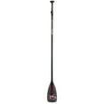 thumbnail image 1 of Rave Sports 02519 Glide Polyglass Infinite Adjustability Paddle with Qwik Levr, 1 of 3