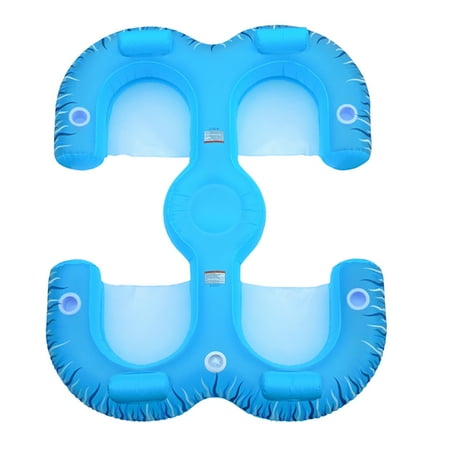 Rave Sports Paradise Lounge Pool Float