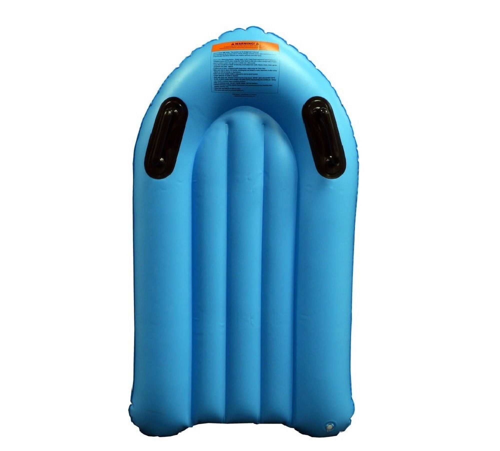 Rave Sports RVE02446 Turbo Chute Sled for Hill \u0026 Lake Water Slide
