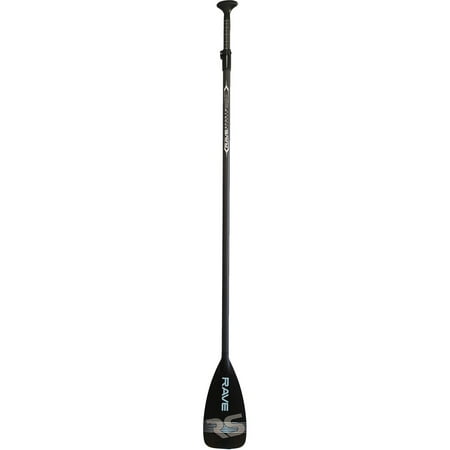 RAVE Sports 02994 Tempo Carbon SUP Paddle