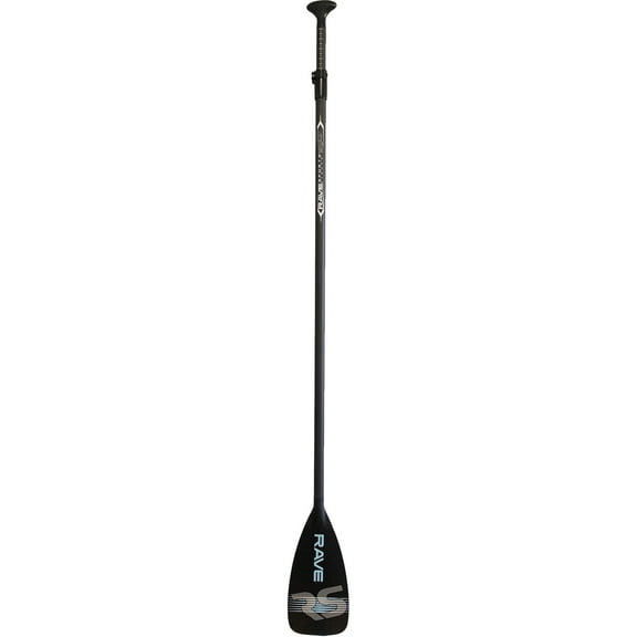 RAVE Sports 02994 Tempo Carbon SUP Paddle