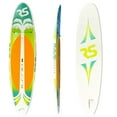 thumbnail image 1 of Rave Sports Shoreline Series SS110 10'9" SUP Kiwi Palm, 1 of 1