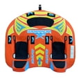 thumbnail image 1 of Rave Sports Warrior X3 Towable Tube, 1 of 13