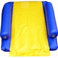 thumbnail image 1 of Rave Turbo Chute Start Ramp with PVC Coated Inflatable Wall Barriers, 1 of 2