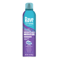 thumbnail interactive-video image 1 of Rave Volume Boosting Weightless Mousse, Unscented, for All Hair Types, 7 oz, 1 of 7