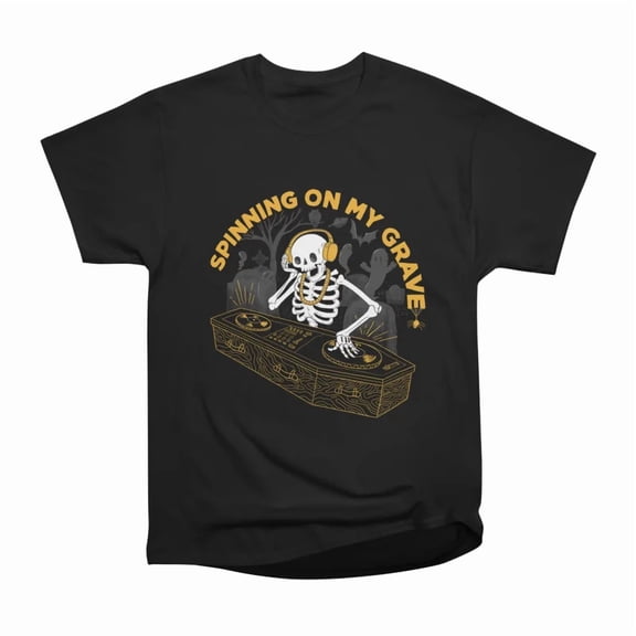 Rave in Peace T-Shirt Tee Gift For Him Merch For Her Apparel For Friend