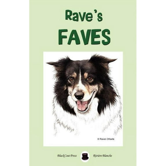 Rave's Faves, (Paperback)