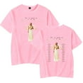 thumbnail image 1 of Raveena Aurora Tour 2025 T-Shirt Merch For Women/Men Tee Summer Short Sleeve Tshirt Fashion Streetwear, 1 of 3