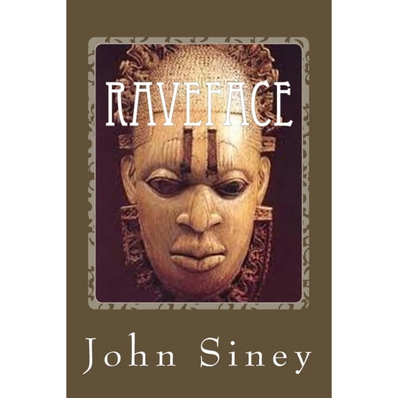 Raveface (Paperback)