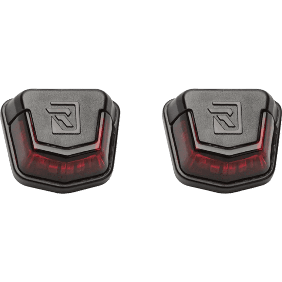 RAVEK 64-108R Trunk Bed Light - Red - 2014-2023 Polaris Ranger UTVs