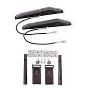 RAVEK Taillight - Multi Function - General 64-703