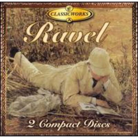 Ravel (2CD)