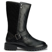 Ravel Biker Boots