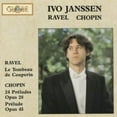 thumbnail image 1 of Ravel / Chopin / Janssen - 24 Preludes Op. 28 (Live) - Music & Performance - CD, 1 of 1