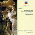 thumbnail image 1 of Ravel: Daphnis Et Chloe / Pavane / Alborado, 1 of 1