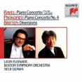 thumbnail image 1 of Ravel / Fleischer / Bso - Piano Concerto for Left Hand - Music & Performance - CD, 1 of 1