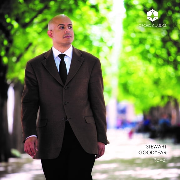 Ravel / Goodyear - Stewart Goodyear Ravel - Music & Performance - CD