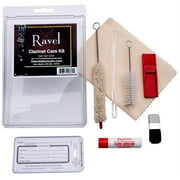 Ravel OP340, Clarinet Care Kit