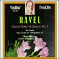 thumbnail image 1 of Ravel - Orchestra Works-Vol. 1 - Music & Performance - CD, 1 of 1