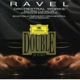 thumbnail image 1 of Ravel / Ozawa / Bso - Orcehstral Works - Classical - CD, 1 of 1