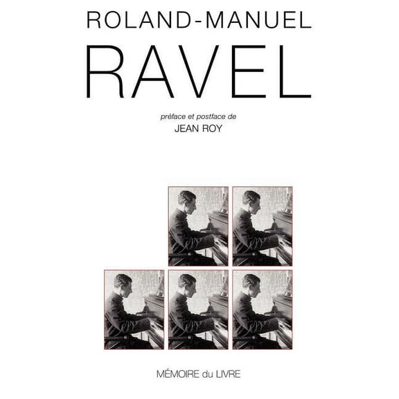 Ravel, (Paperback)