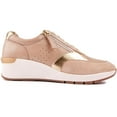 thumbnail image 1 of Ravel Platform Sneakers, 1 of 4