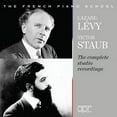 thumbnail image 1 of Ravel / Staub - Complete Studio Recordings - Music & Performance - CD, 1 of 1