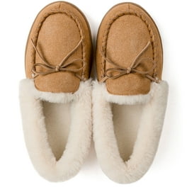 靴  SLIPPER PEANUT SUEDE us8 26cm KI-8jcuD Womens Slip On Shoes Size 8 Women'S Spring And