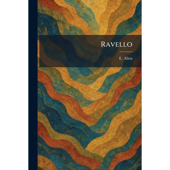 Ravello, (Paperback)