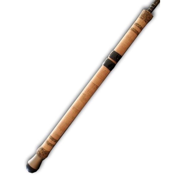 Raven 13' IM8 Sliding Rings, Fishing Float Rods, 2 Piece