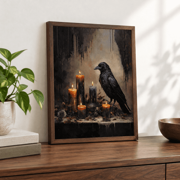 Raven 16
