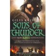 thumbnail image 1 of Sons of Thunder (Raven: Book 2), 1 of 1