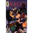 thumbnail image 1 of Raven #2 VF ; Renaissance Comic Book, 1 of 1