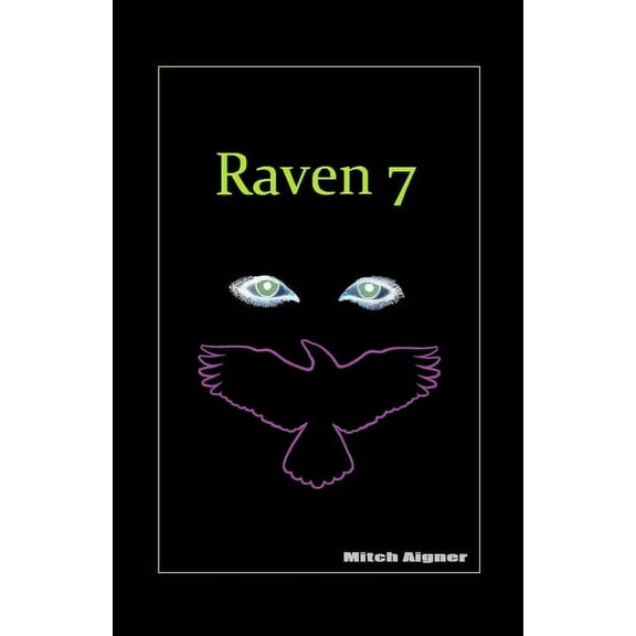 Raven 7 (Paperback)
