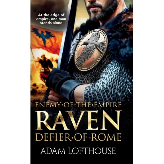 Raven, (Hardcover)