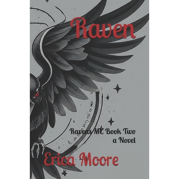Raven, (Paperback)
