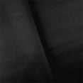 thumbnail image 1 of Raven Black Wool Blend Twill, Fabric By the Yard, 1 of 2
